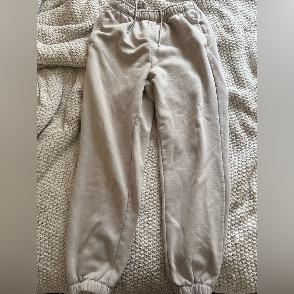 Apana Women's Tan Pants